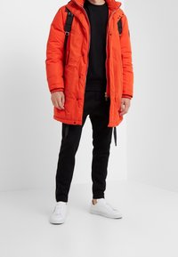 Paul Smith Sudadera - black