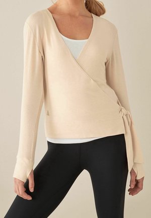 Gilet - pink
