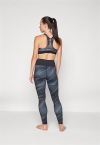Venum UFC FIGHT WEEK - Trikoot - black