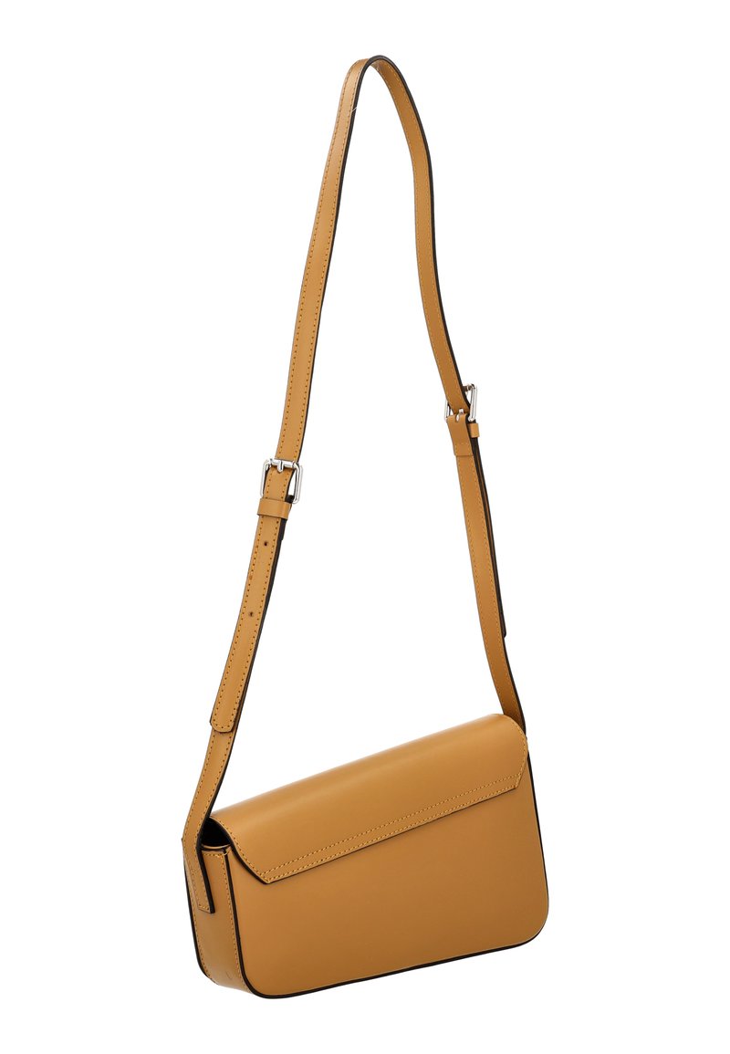 DreiMaster Geantă crossbody - kamel