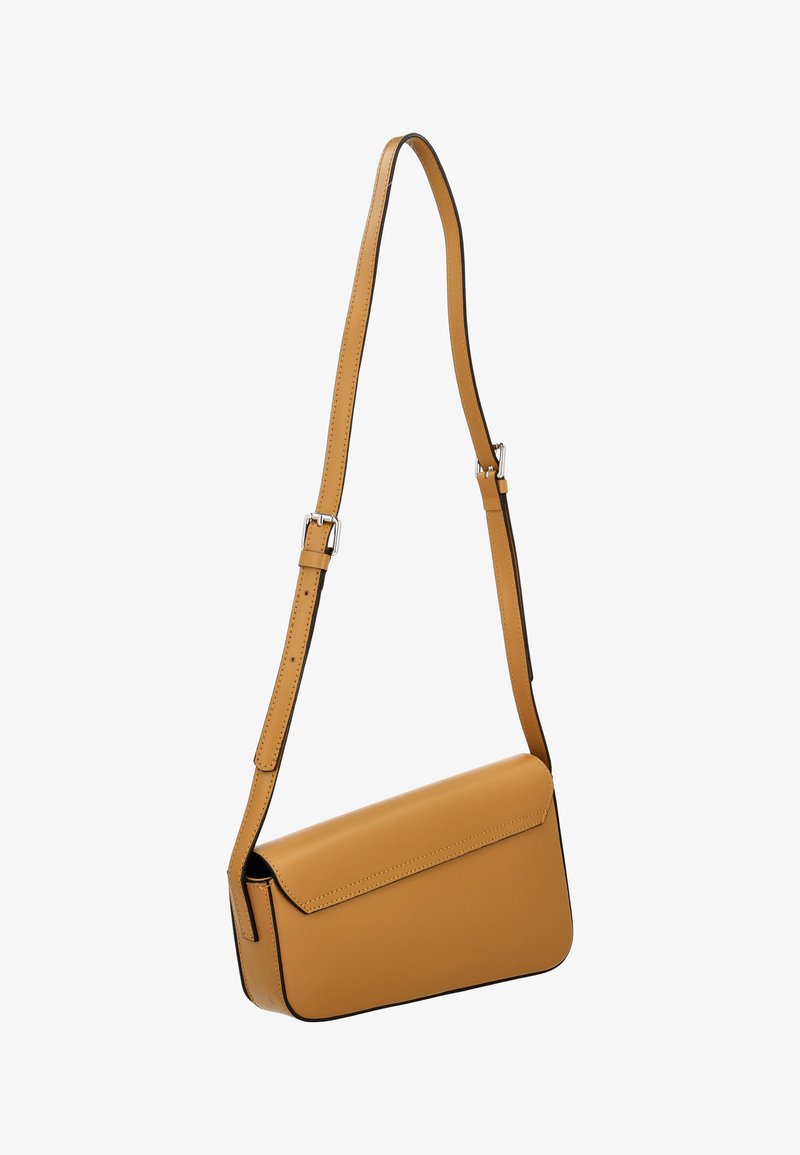 DreiMaster Geantă crossbody - kamel