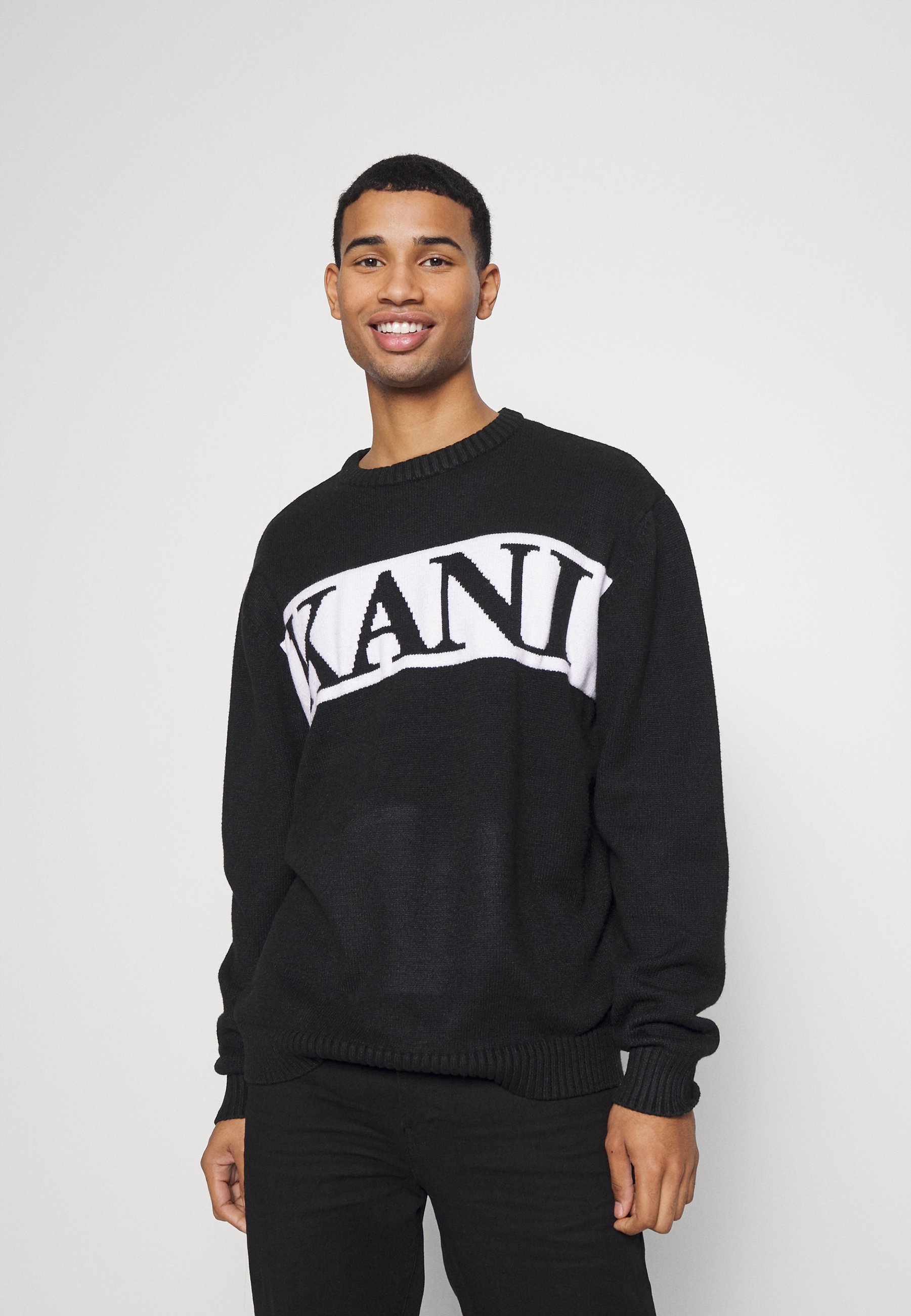 moletom puma retro crew