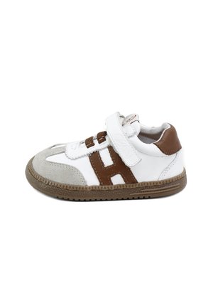 Zapatos de bebé - blanco