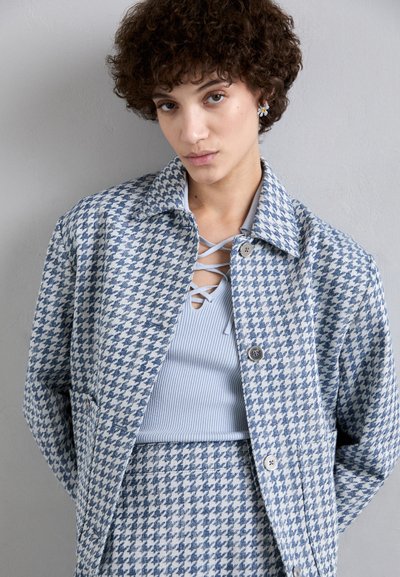 PS Paul Smith Farkkutakki - blue