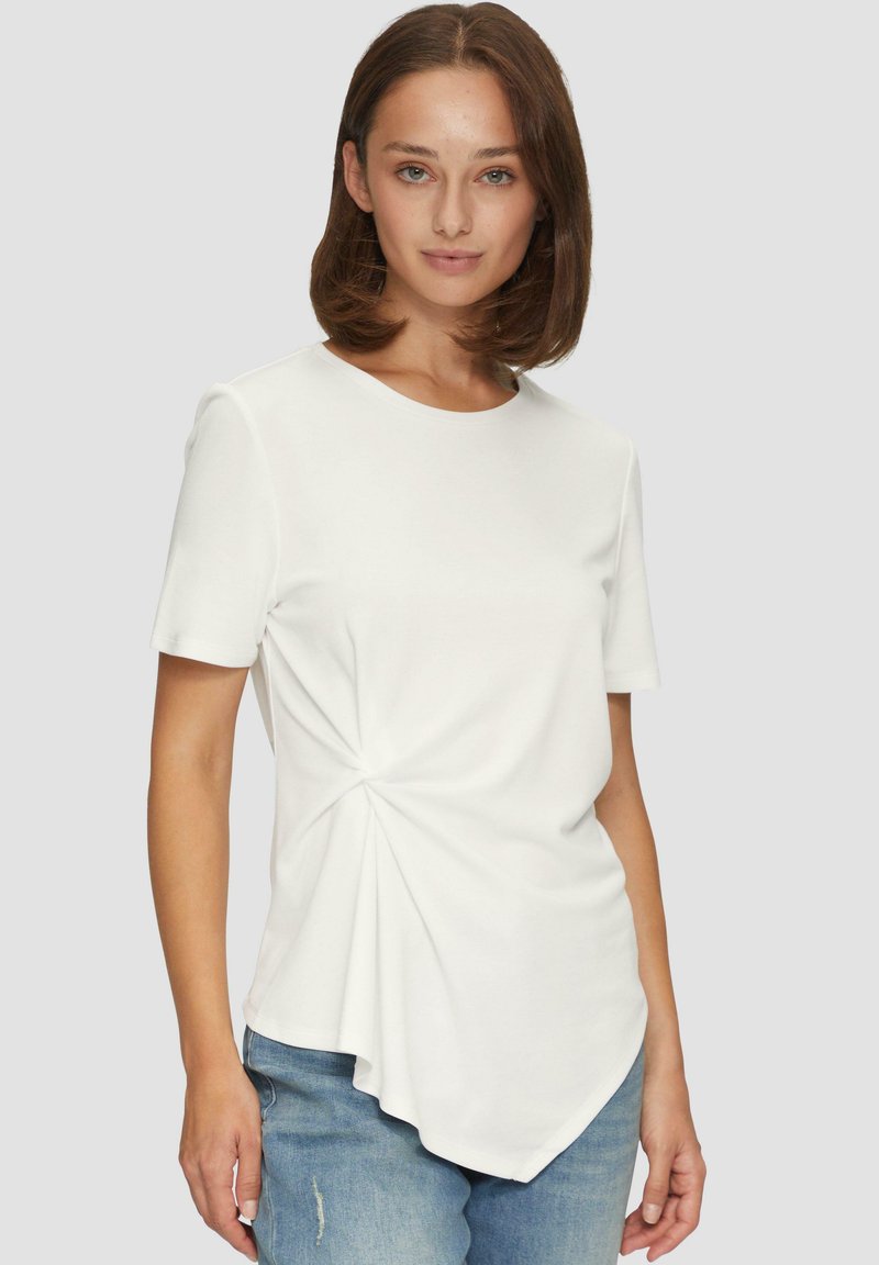 s.Oliver - T-shirt basic