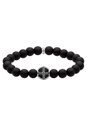 KREUZ - Armband - black