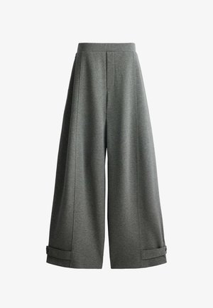 OYSHO, Pantaloni - grey