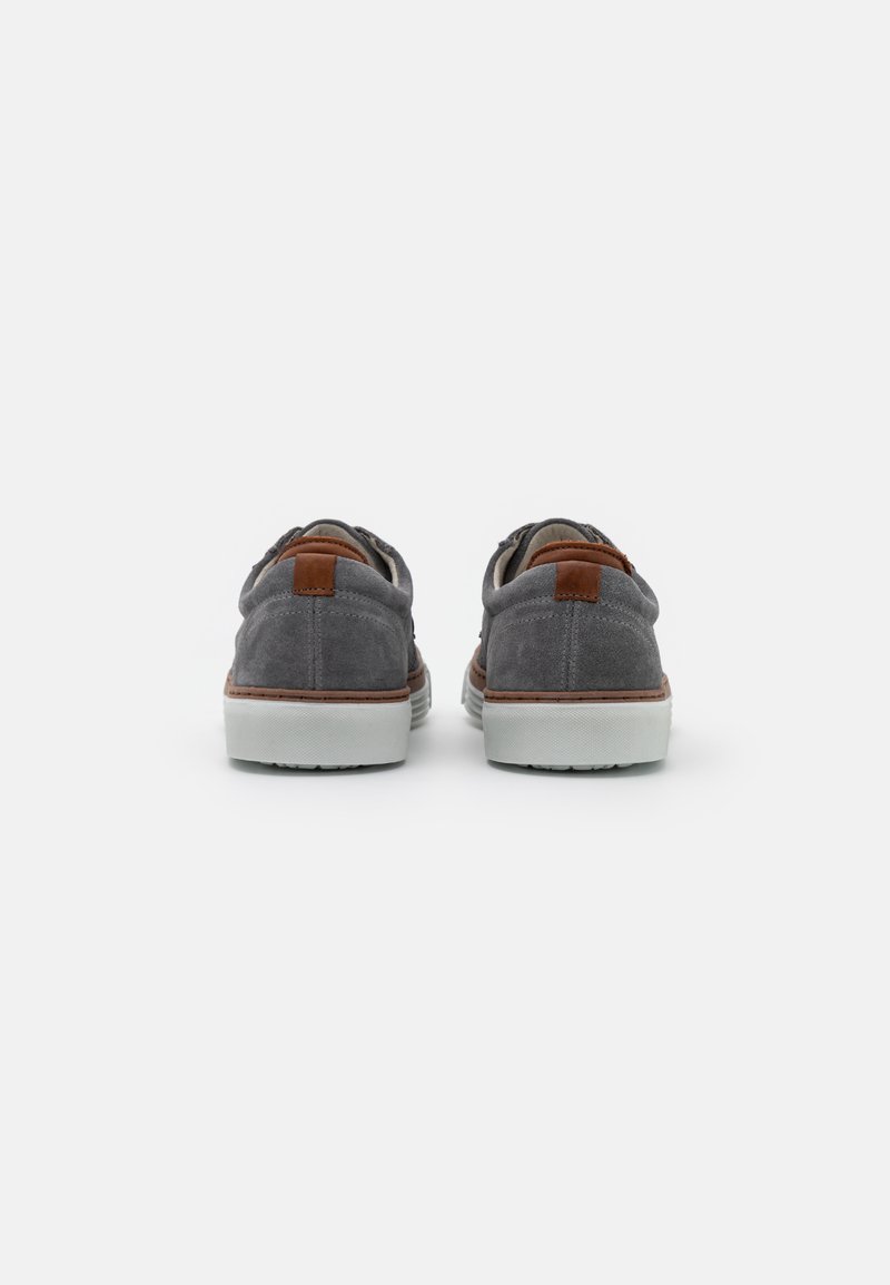 Herren Sneaker low | Pius Gabor Sneaker low ash/grau - UR54197 Herren Sneaker low | Pius Gabor Sneaker low ash/grau - UR54197