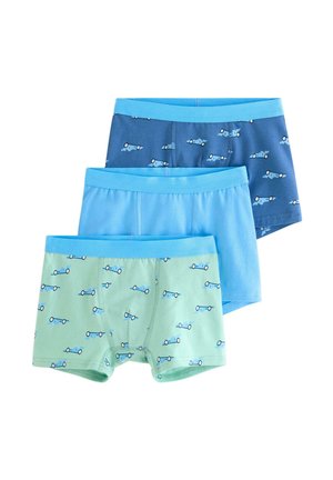 3-PACK - Panties - light blue