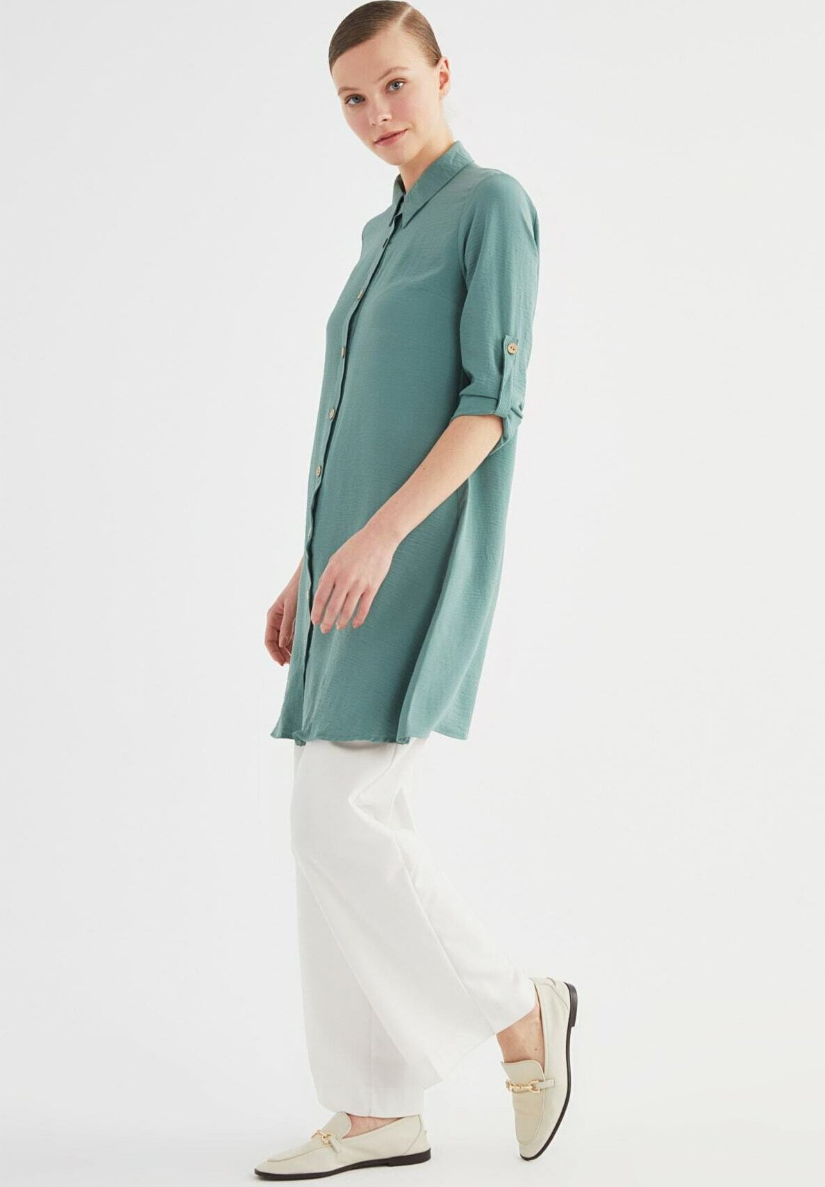 Donna Camicia Donna Camicia