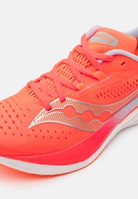 Saucony ENDORPHIN SPEED 4 - Tenisice za cestovno trčanje - vizired