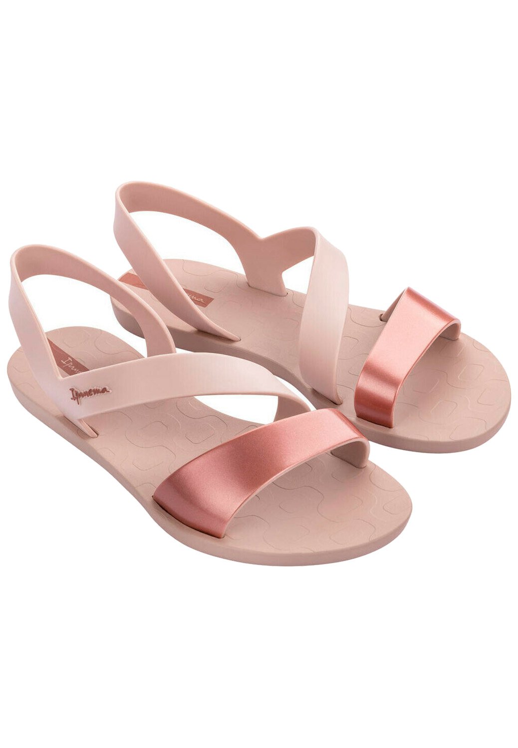 FEM - Sandalias - pink/rosa Zalando.es