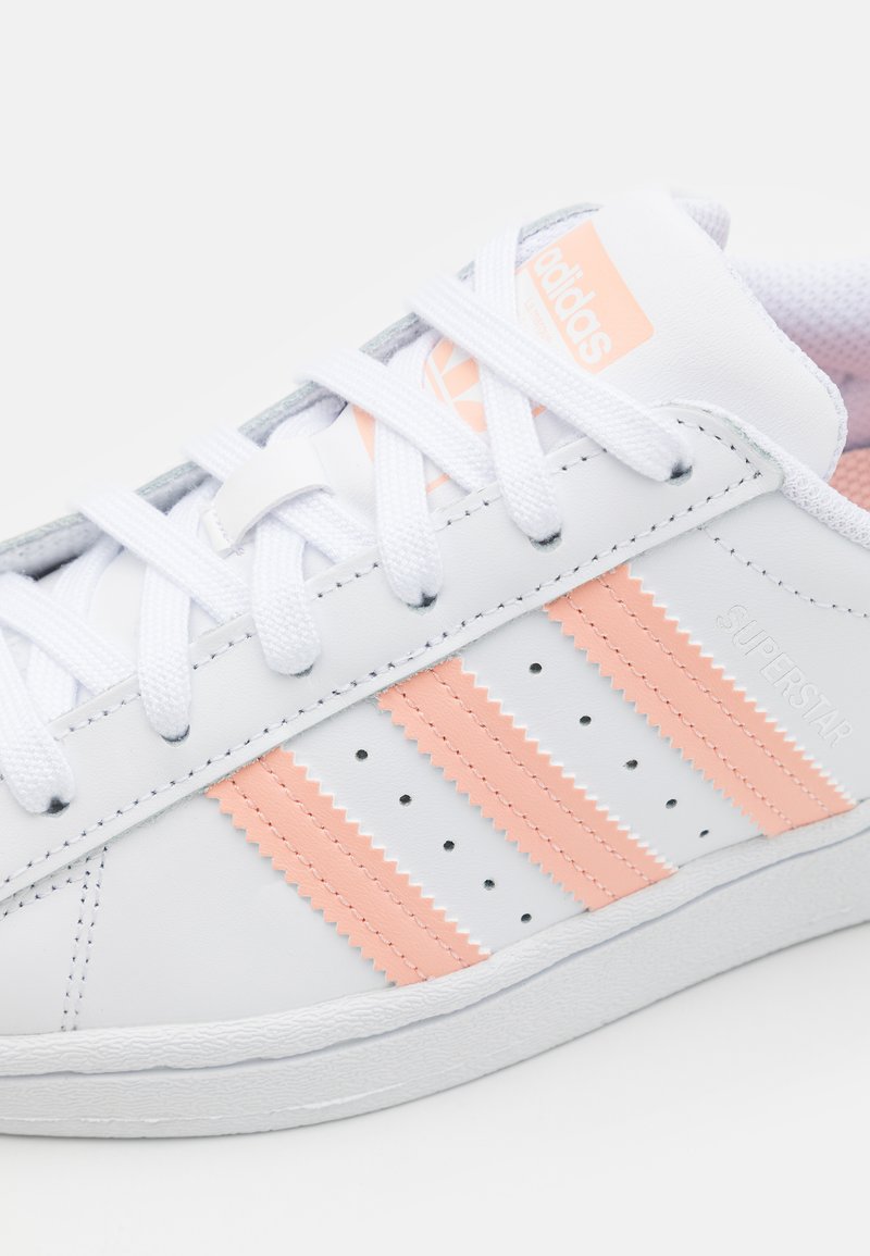 adidas superstar holographic zalando