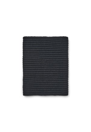 Scaldacollo - blu navy
