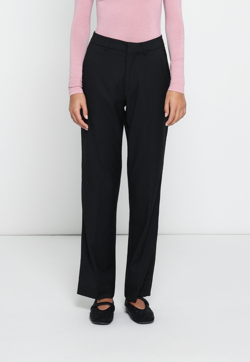 Scotch & Soda Broek zwart