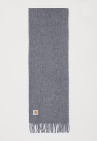 CLAN SCARF UNISEX - Cachecol - dark grey heather