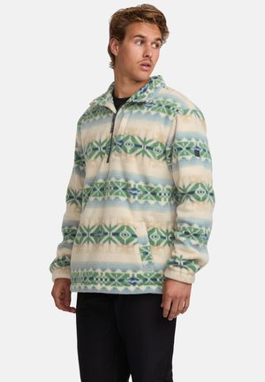 BOUNDARY  - Sweat polaire - chi