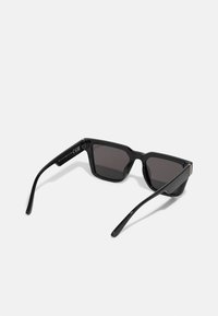Zign POLARISED UNISEX - Solbriller - black