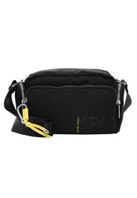 Unausgewählt, black