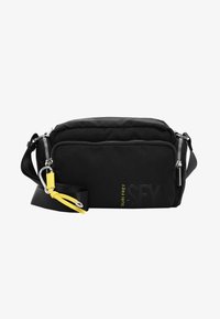 Unausgewählt, black