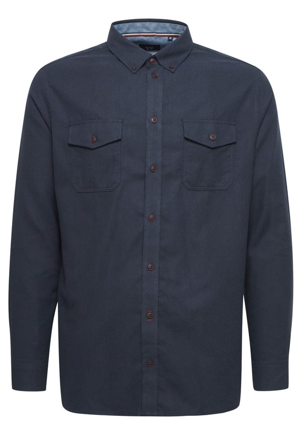 FQSteven - Shirt - salute2