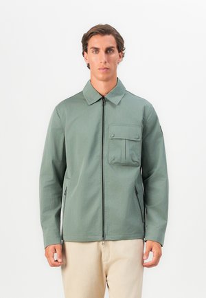 DROME  - Sommerjakke - sage green
