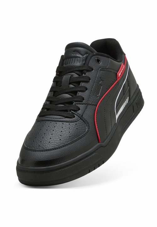 PUMA F1® CAVEN III SNEAKERS UNISEX - Zapatillas - black- white — photo 4
