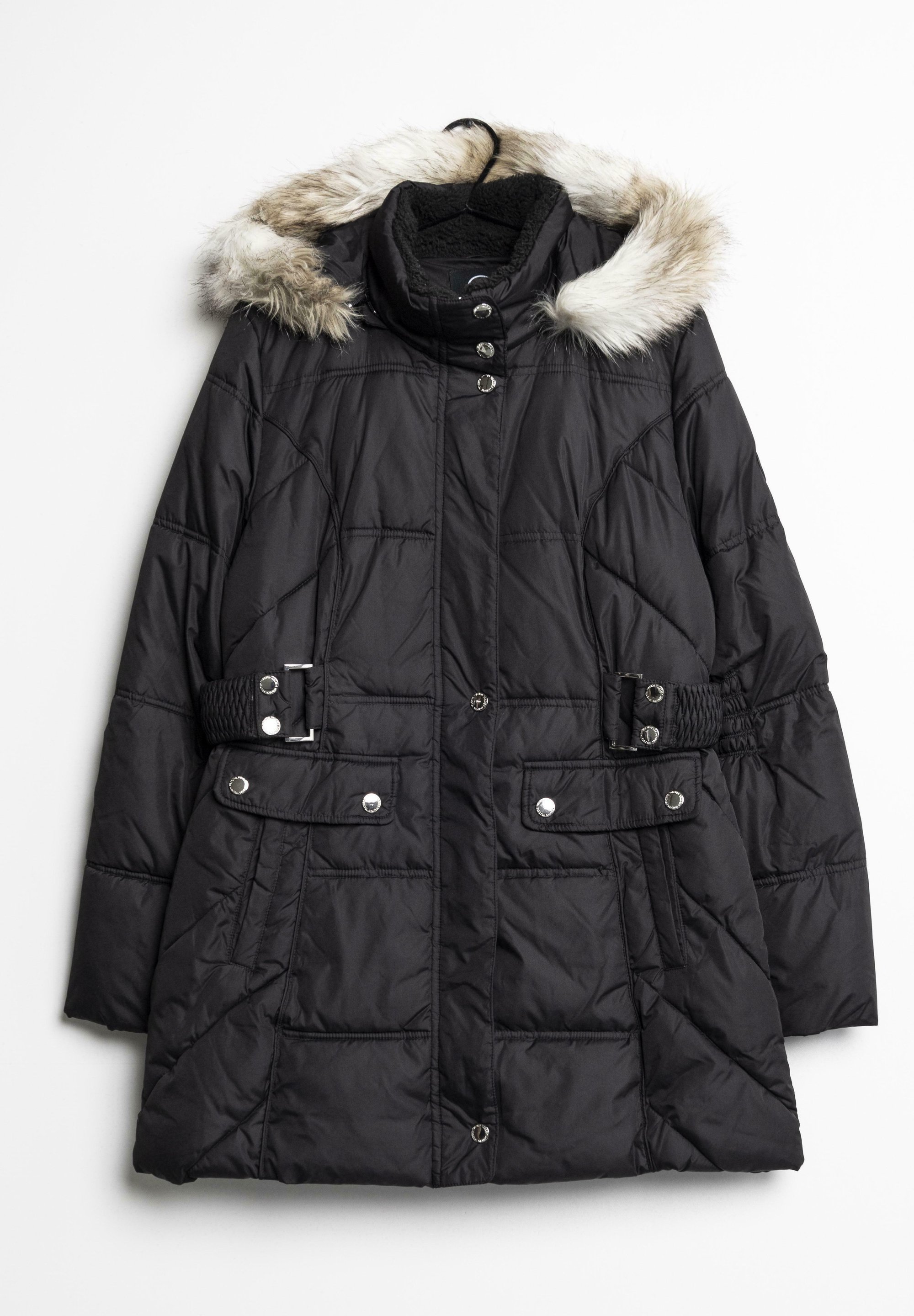 Fur Brave Soul Allure Parka Brave Soul Hooded Mid Parka Buy Brave