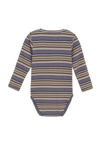 Minymo LONG SLEEVES   - Body - parisian night