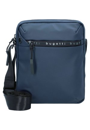 bugatti, Umhängetasche - blau