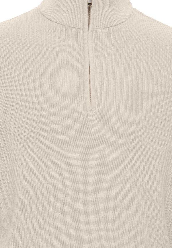 BHCodford - Jumper - oyster gray4