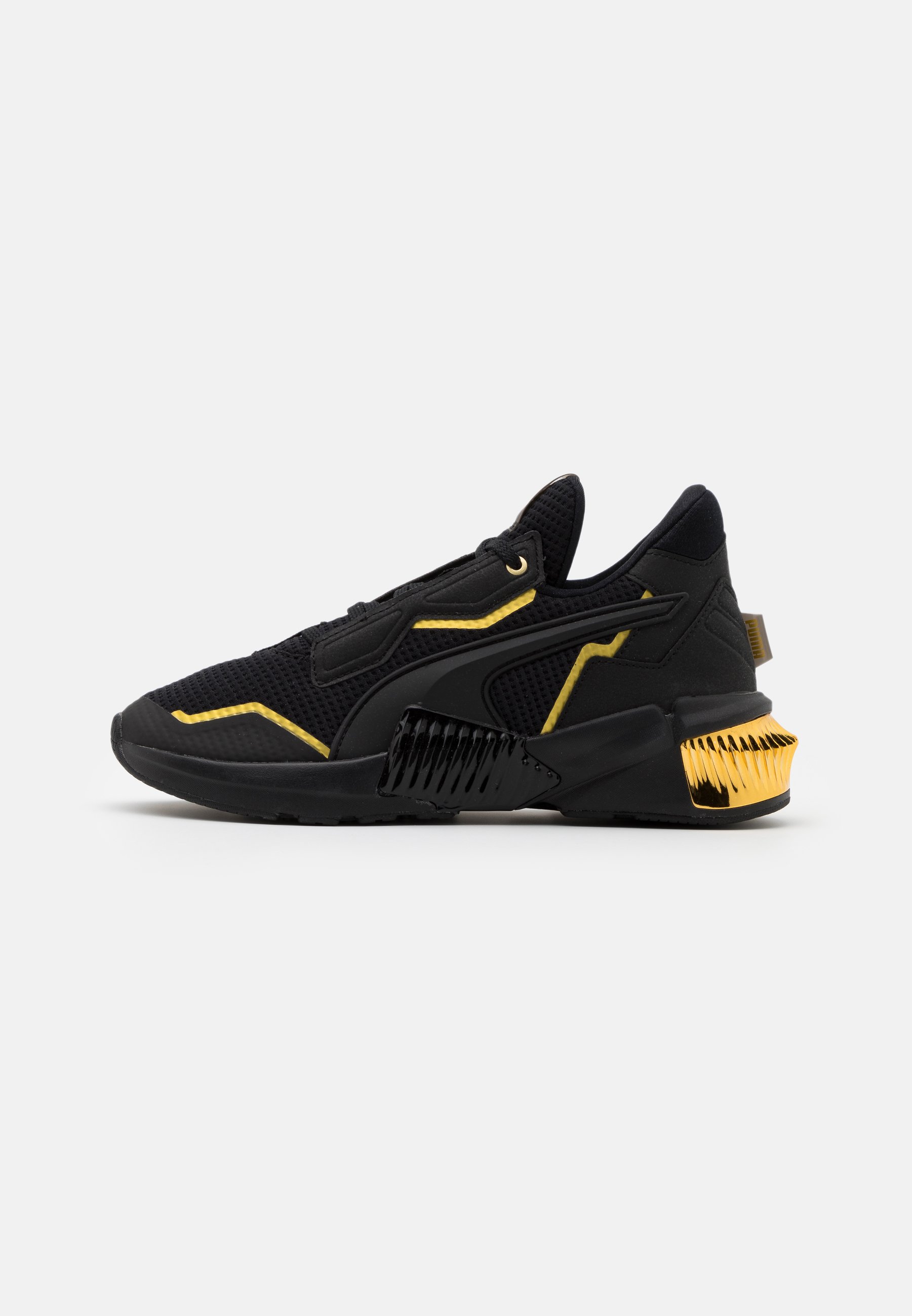 puma provoke xt black