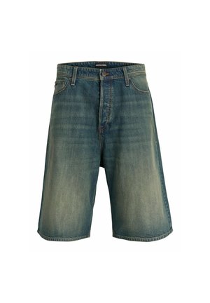 Jack & Jones, Farmer rövidnadrágok - blue denim