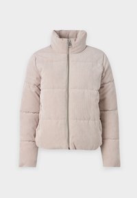 JDYNEWLEXA PADDED JACKET  - Winterjacke - oatmeal