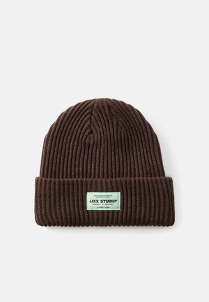 JXOTHELIA BEANIE - Beanie - bracken