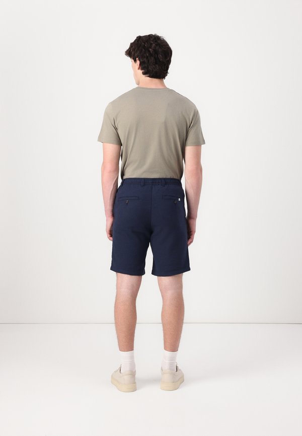 SLHREGULAR BRODY NOOS - Shorts - dark sapphire3