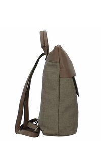 Gerry Weber KEEP IN MIND CITY - Zaino - taupe