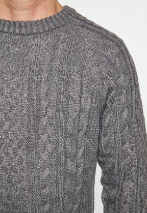 Mo, - Sweter