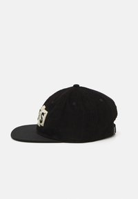 Levi's® SKATE UNISEX - Gorra - regular black