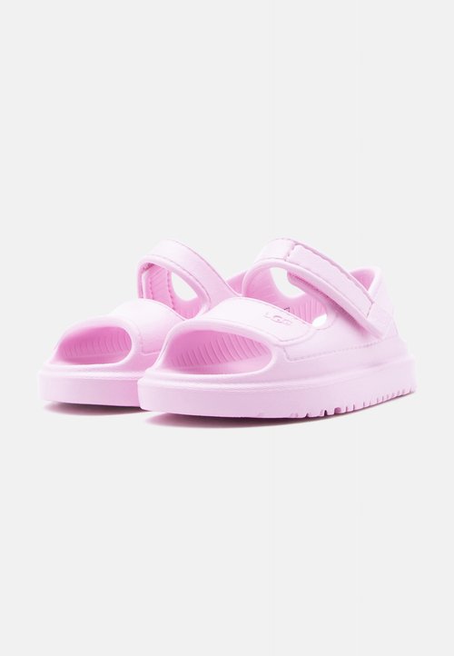 UGG GOLDENGLOW UNISEX - Sandals - pink diamond — foto 2
