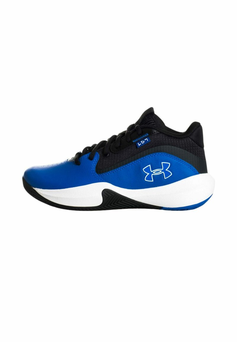 Under Armour Scarpe da corsa su strada - blu