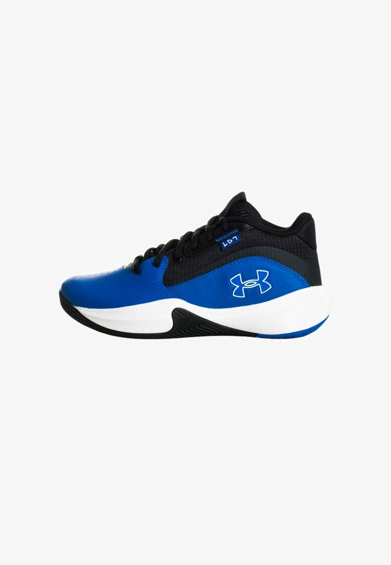 Under Armour Zapatillas running asfalto - blu
