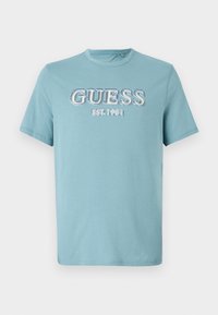 Unselected, honest blue