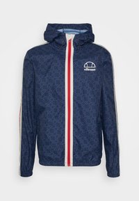 Ellesse Träningsjacka - dark blue