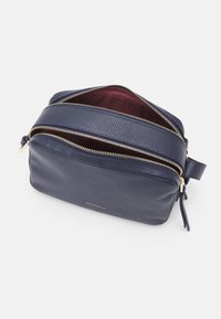 Coccinelle MALORY - Borsa a tracolla - midnight blue