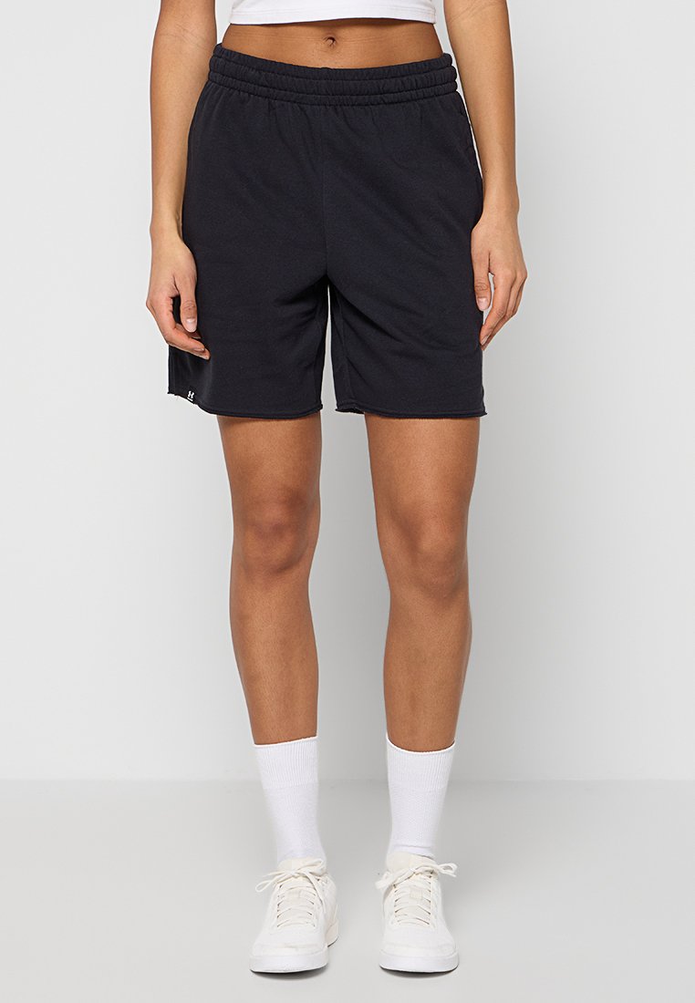 Under Armour Korte broeken zwart Under Armour Korte broeken zwart