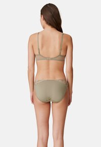 Marie Jo RIO SLIP JANE - Slip - botanique