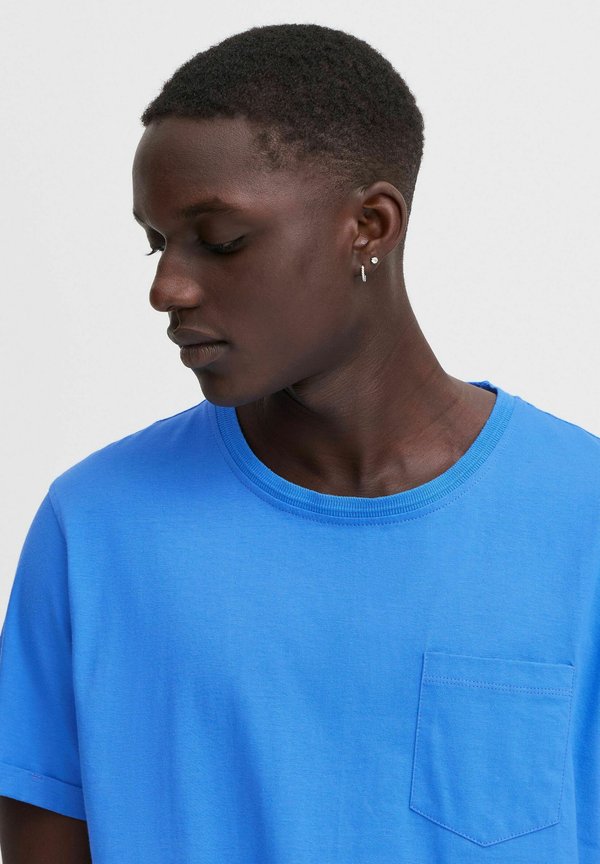 BHNasir - Basic T-shirt - regatta4