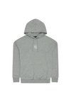 MLB NEW YORK YANKEES - Hættetrøje - heather grey