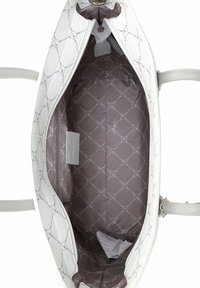 Tamaris ANASTASIA  - Handtasche - white grey